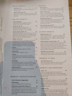  at Café Manggha in Krakow