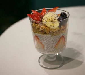   at So Acai in Guangzhou