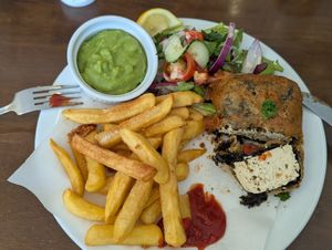  at The Courtyard in Sidmouth