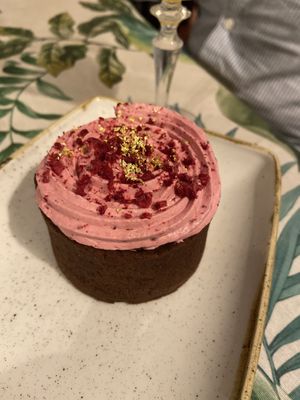 !!! at La Modernista in Madrid