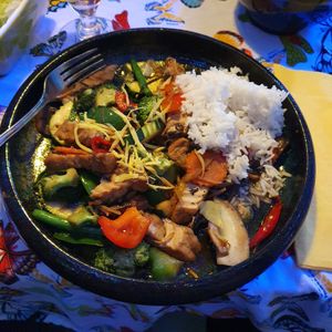  at Koh Phangan in Uppsala