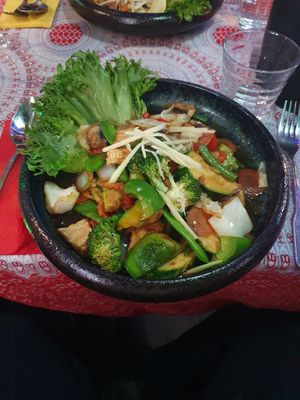  at Koh Phangan in Uppsala