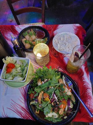  at Koh Phangan in Uppsala