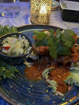   at Koh Phangan in Uppsala