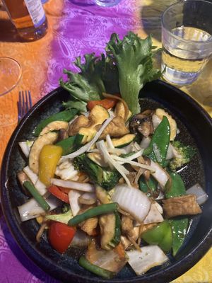   at Koh Phangan in Uppsala