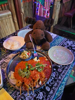  at Koh Phangan in Uppsala