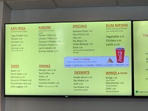 IndiGrill, Ewing NJ at IndiGrill in Ewing