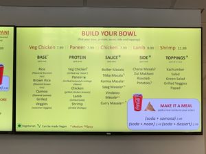 IndiGrill, Ewing NJ at IndiGrill in Ewing