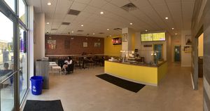 IndiGrill, Ewing NJ at IndiGrill in Ewing