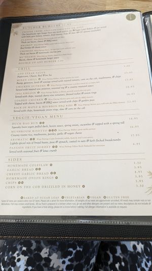  at Foam in Milford Haven