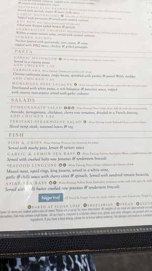  at Foam in Milford Haven