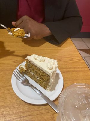  at Loving Cafe in Fort Wayne