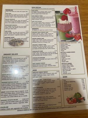  at Loving Cafe in Fort Wayne