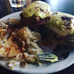 4th Street Florentine  at Eternal in Oakland