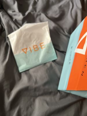   at Vibe Organic Kitchen & Juice in Dana Point