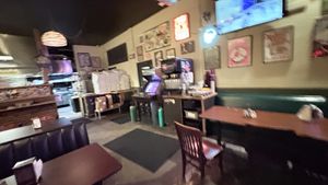 Inside 1  at Atlas Pizza - Foster Rd in Portland