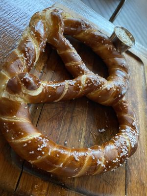   at Pedal Haus Brewery in Tempe