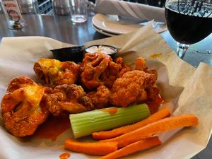  at Pedal Haus Brewery in Tempe