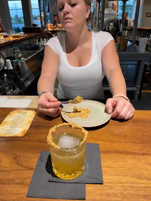  at Pedal Haus Brewery in Tempe