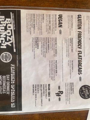 ❣️  at Pedal Haus Brewery in Tempe