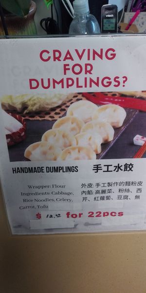  at Vegefarm in San Francisco