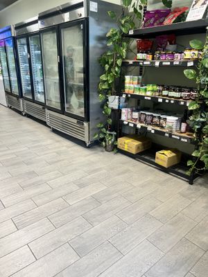   at Vegefarm in San Francisco