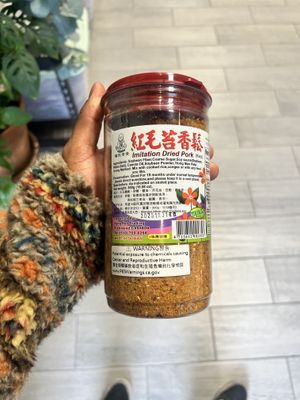   at Vegefarm in San Francisco