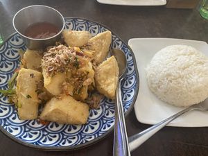   at La Sen Vietnamese in Randwick