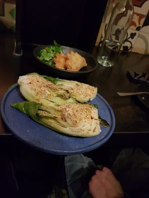  at Llama in Copenhagen