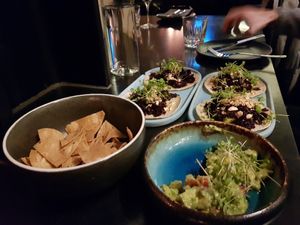  at Llama in Copenhagen