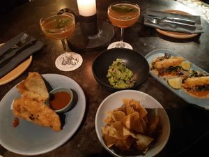  at Llama in Copenhagen