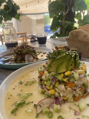   at Hamabe in Monterrey