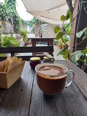 Muy rico todo y el trato es muy bueno. Aparte del precio y calidad 👌 at Hamabe in Monterrey