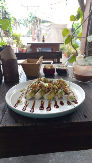  at Hamabe in Monterrey