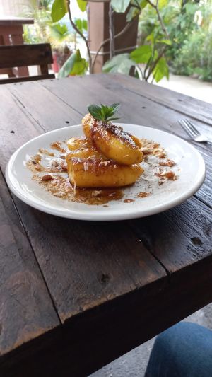  at Hamabe in Monterrey