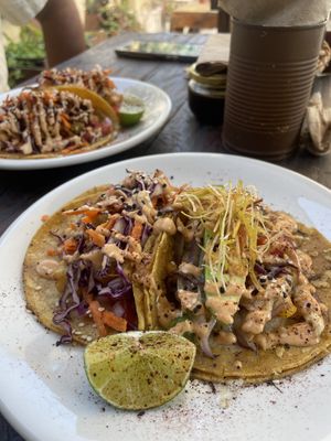   at Hamabe in Monterrey