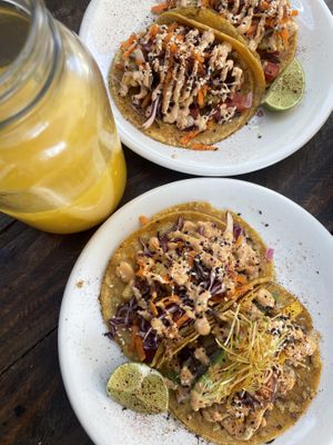   at Hamabe in Monterrey