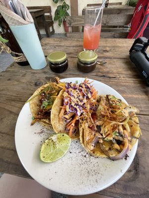   at Hamabe in Monterrey