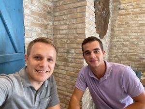  at La Rollerie in Valencia