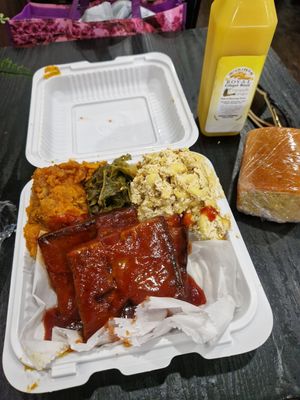  at NuVegan in Washington