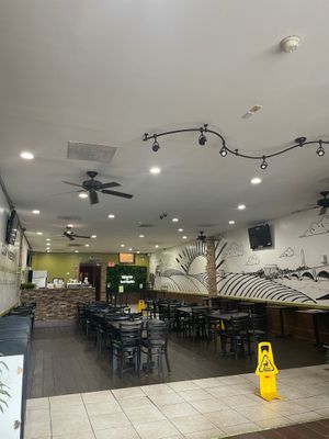  at NuVegan in Washington