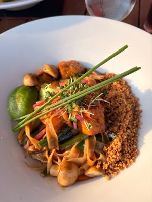  at Lily House Thai & Chinese in Kenmare