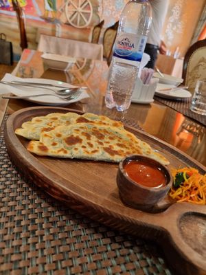  at Terrassa in Khiva