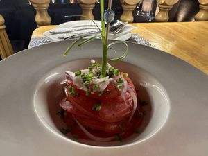 Terrassa   at Terrassa in Khiva