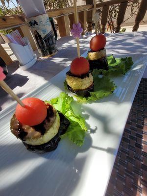  at Terrassa in Khiva