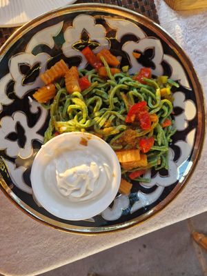  at Terrassa in Khiva