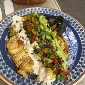  at Eretz Cantina Israeli in Buenos Aires