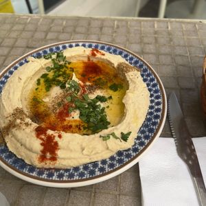  at Eretz Cantina Israeli in Buenos Aires