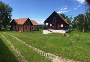 Barabrith in the sun! at Barabrith in Donji Budacki