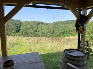   at Barabrith in Donji Budacki